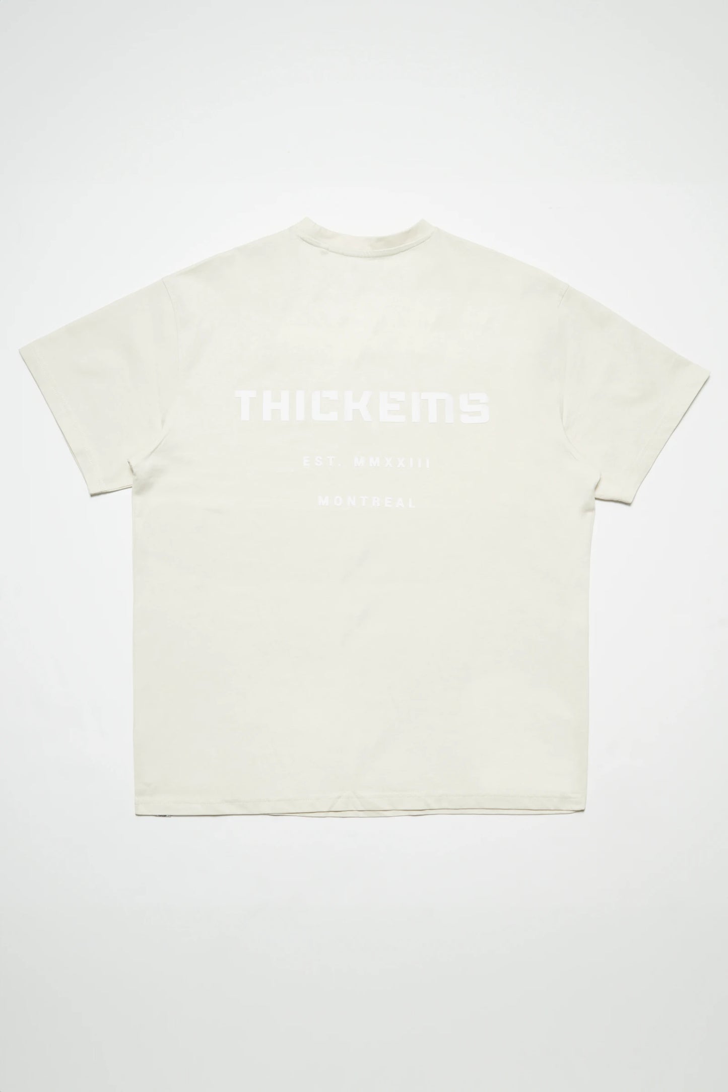 Men's Crew Neck Graphic T-Shirt