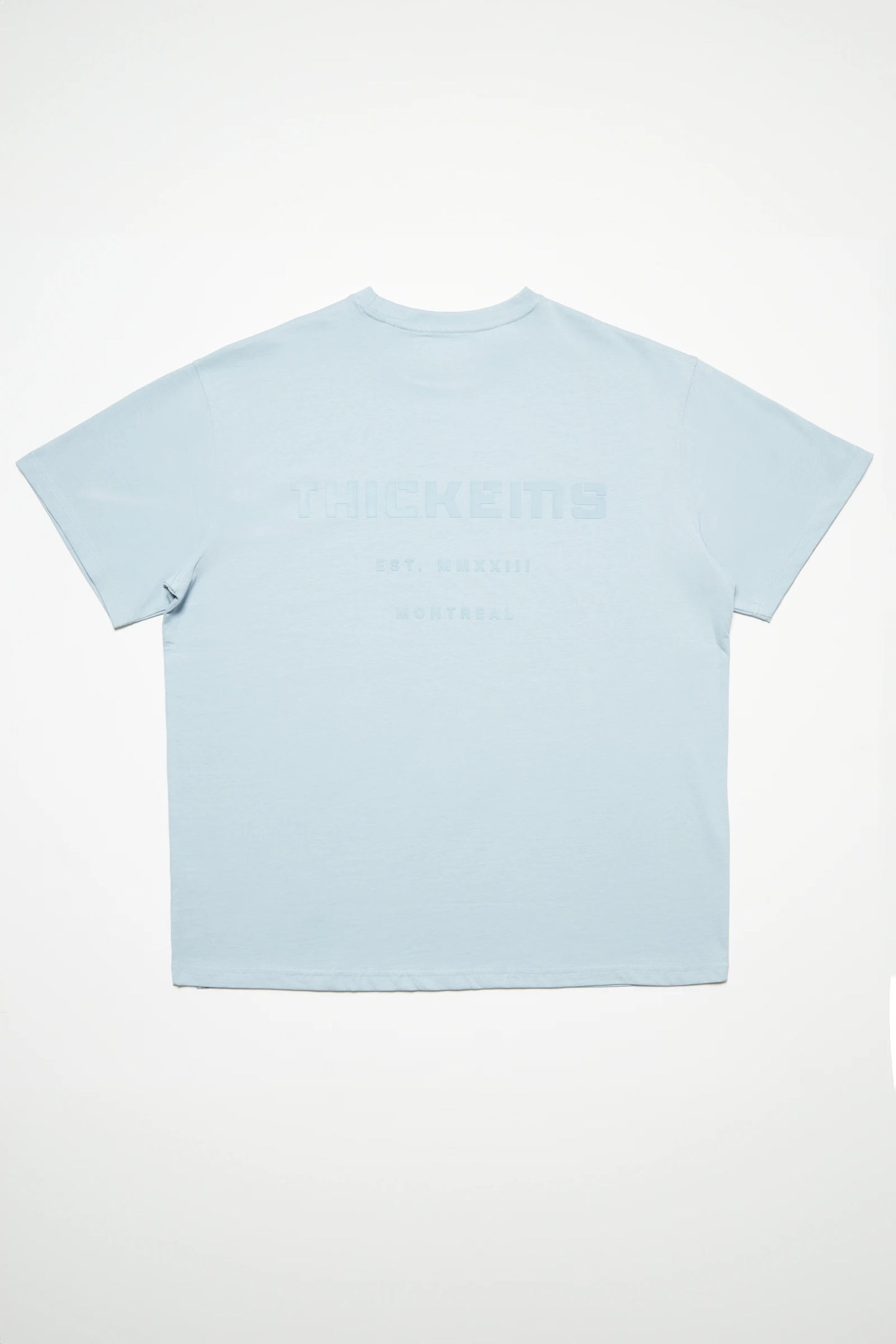 Men's Crew Neck Graphic T-Shirt