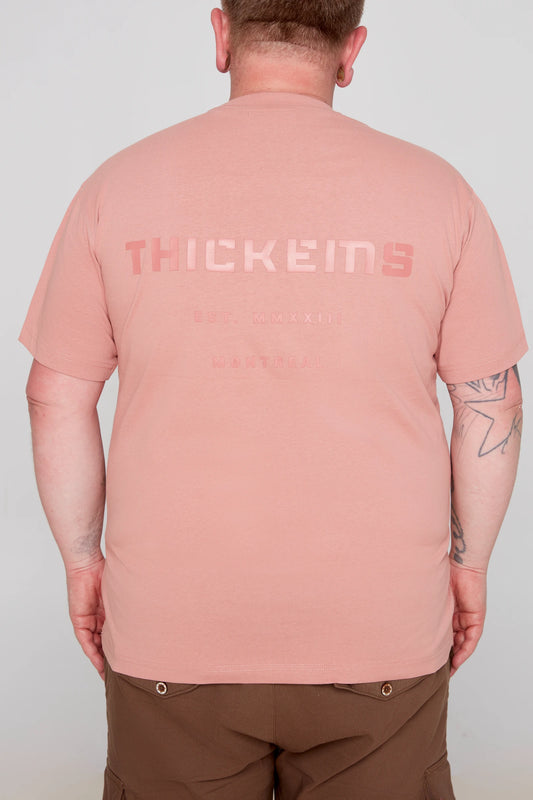 Men's Crew Neck Graphic T-Shirt