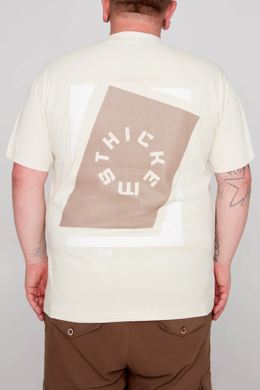 Men's Crew Neck Graphic T-Shirt