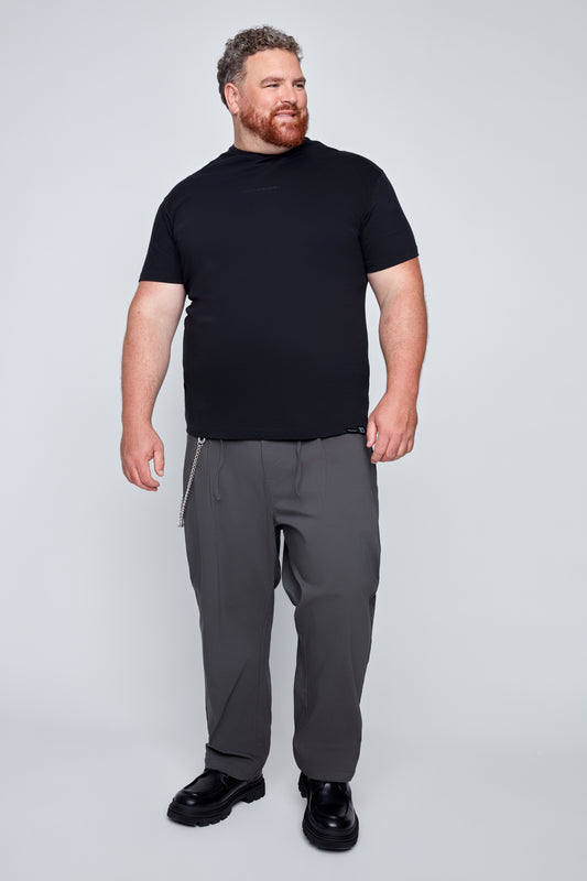 Men’s Pleated Pant