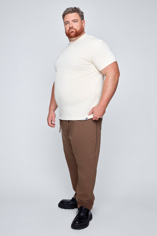 Men’s Pleated Pant