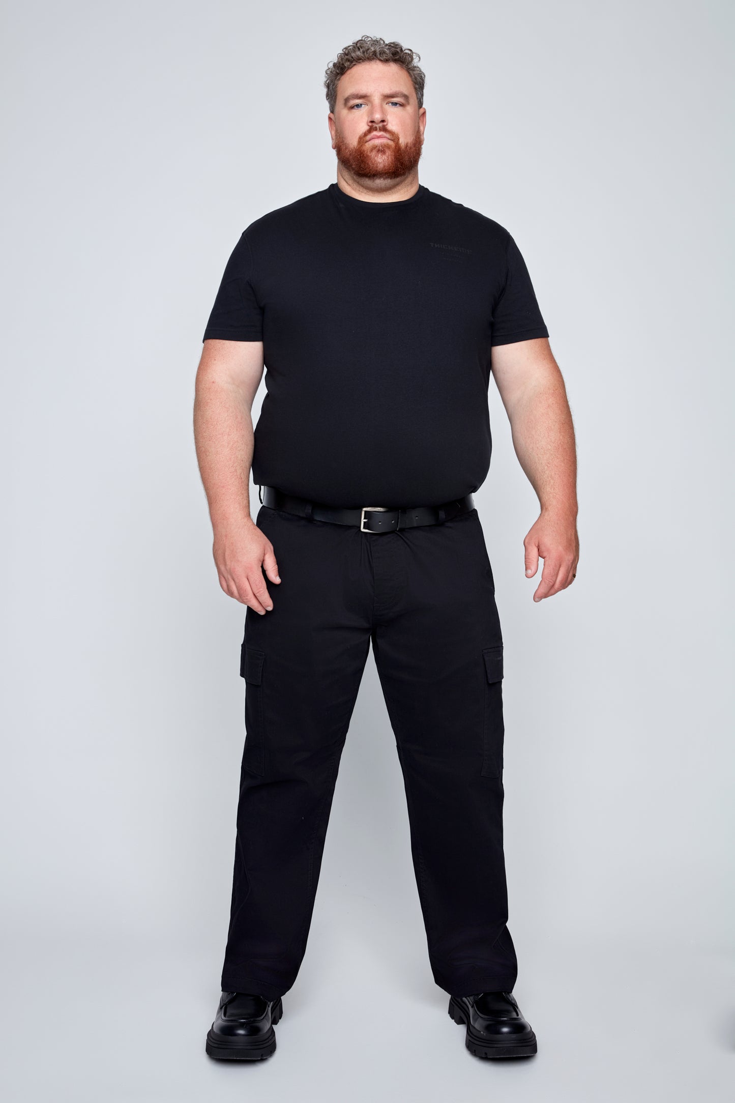 Men's Cargo Pant