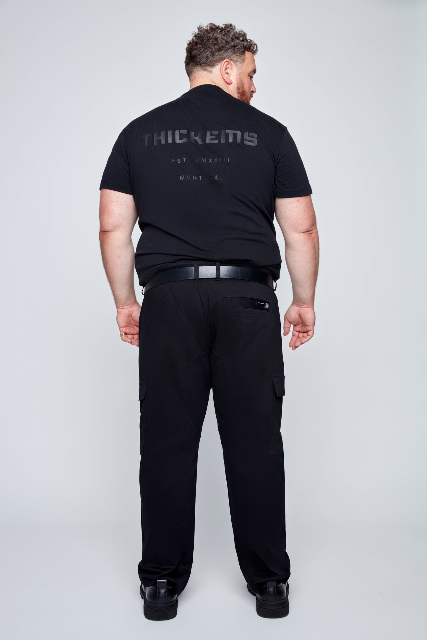 Men's Cargo Pant