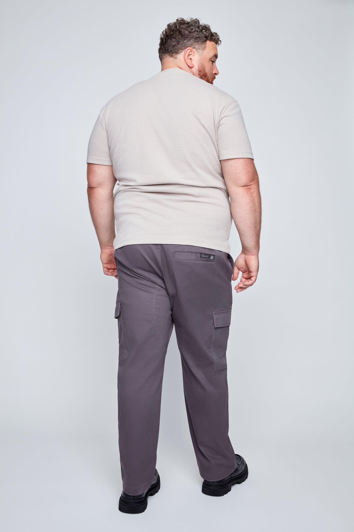 Men's Cargo Pant