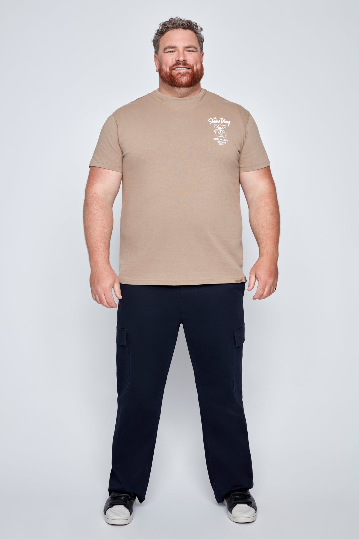 Men's Cargo Pant
