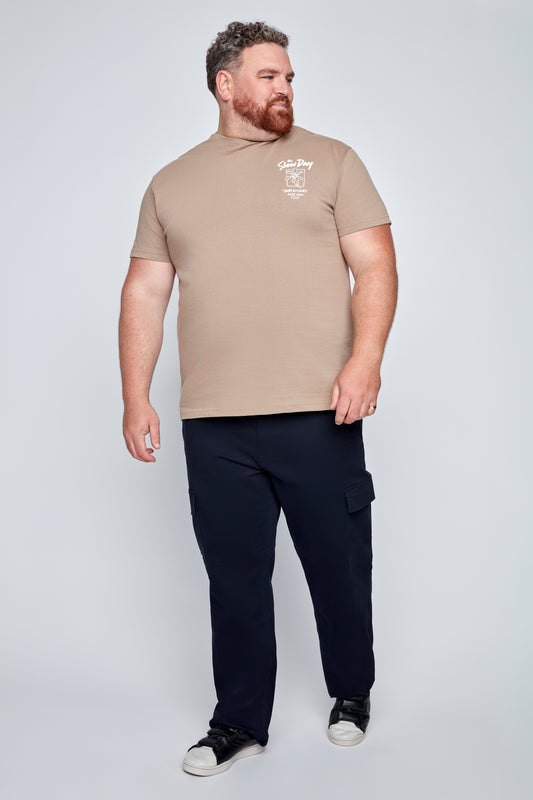 Men's Cargo Pant