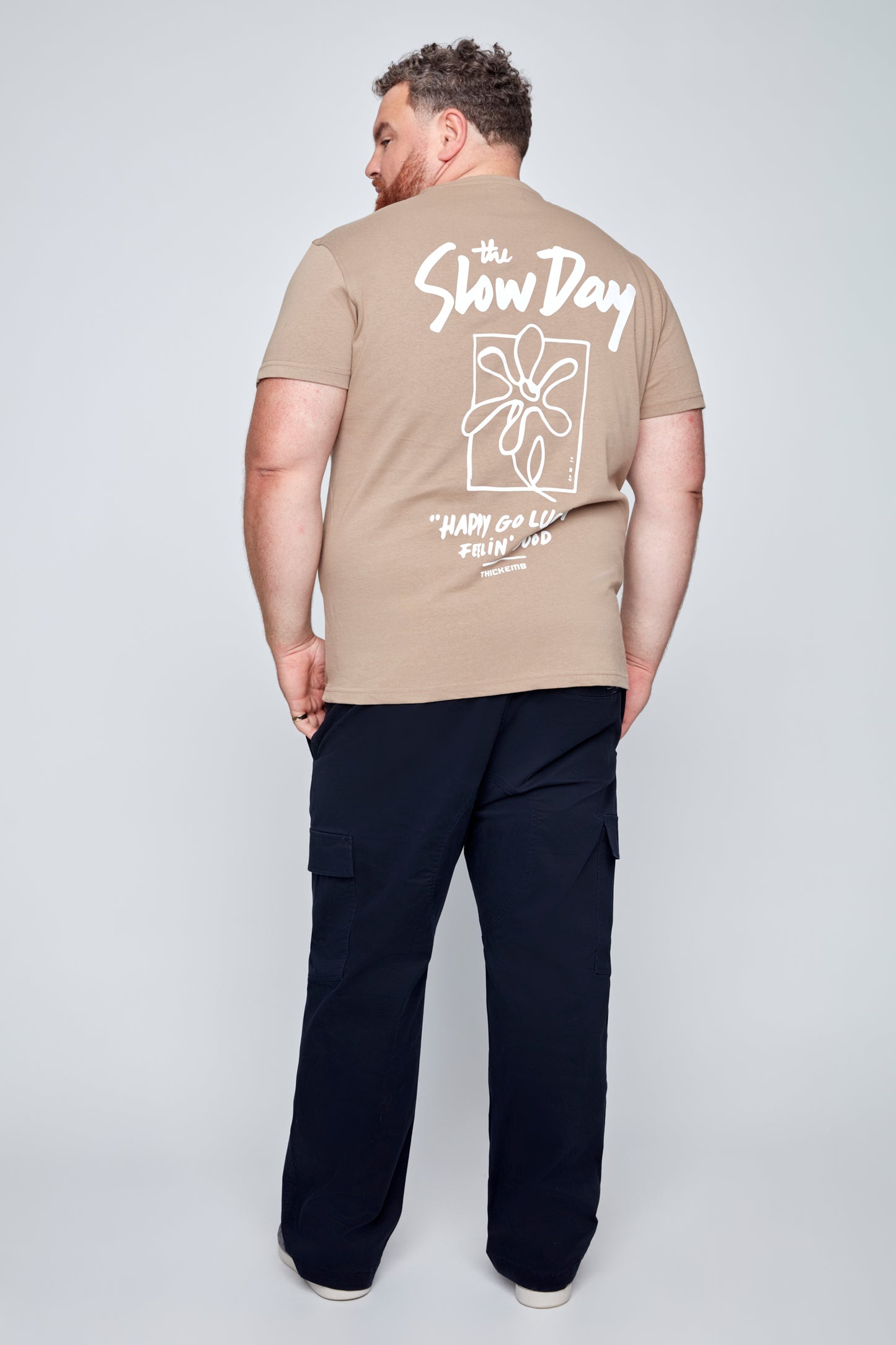 Men's Cargo Pant