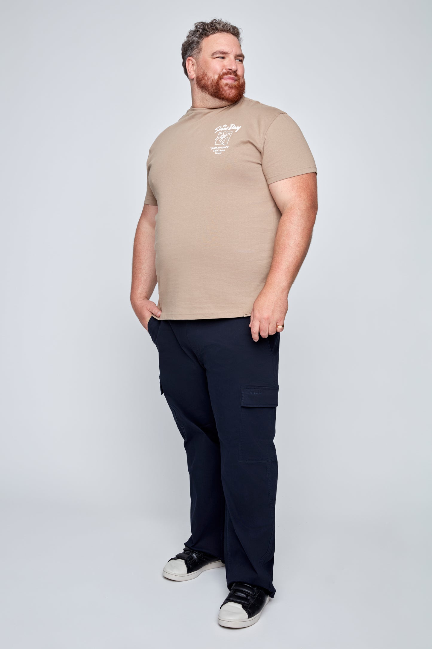 Men's Cargo Pant