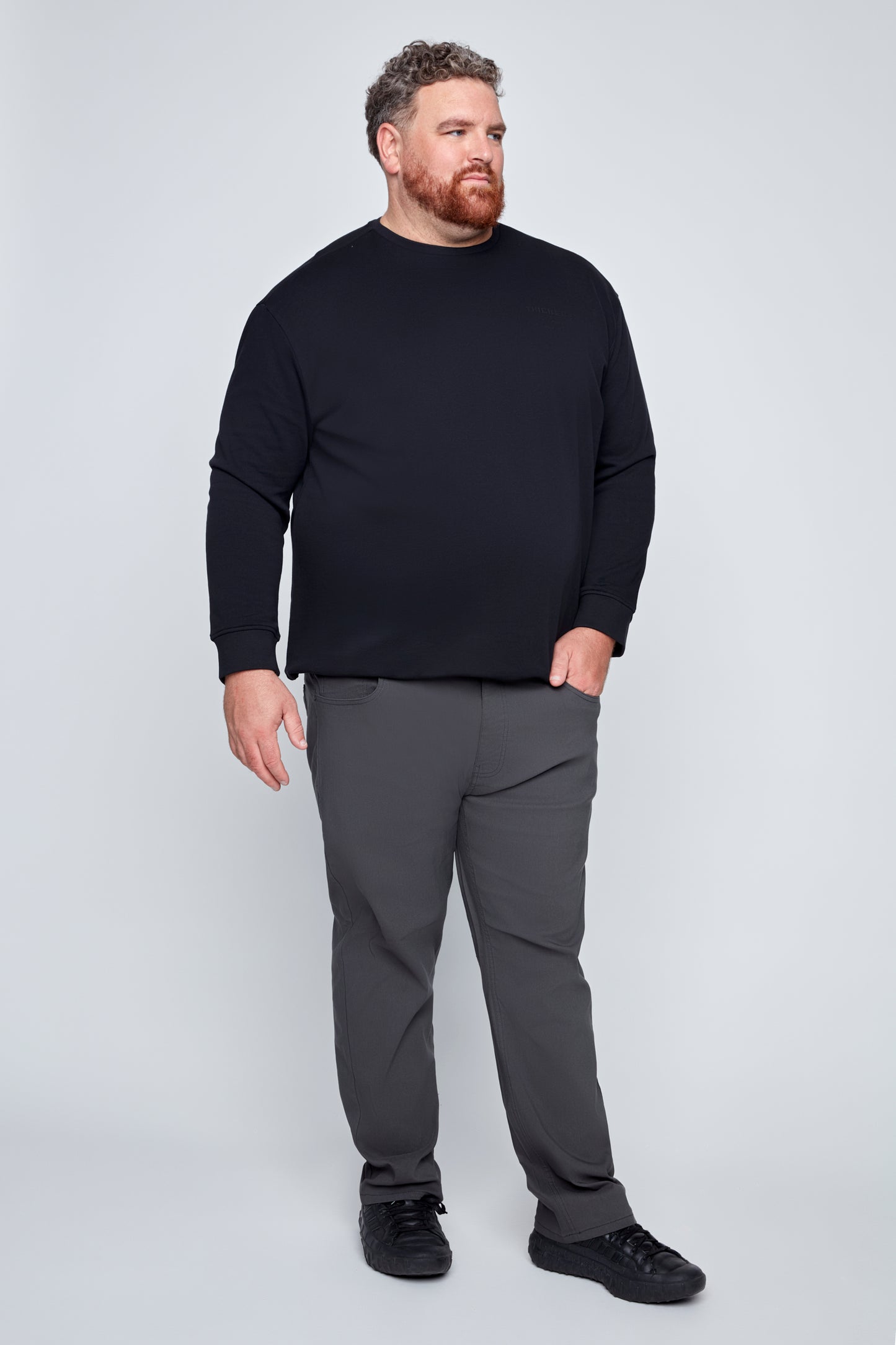 Men's 5-Pocket Pant