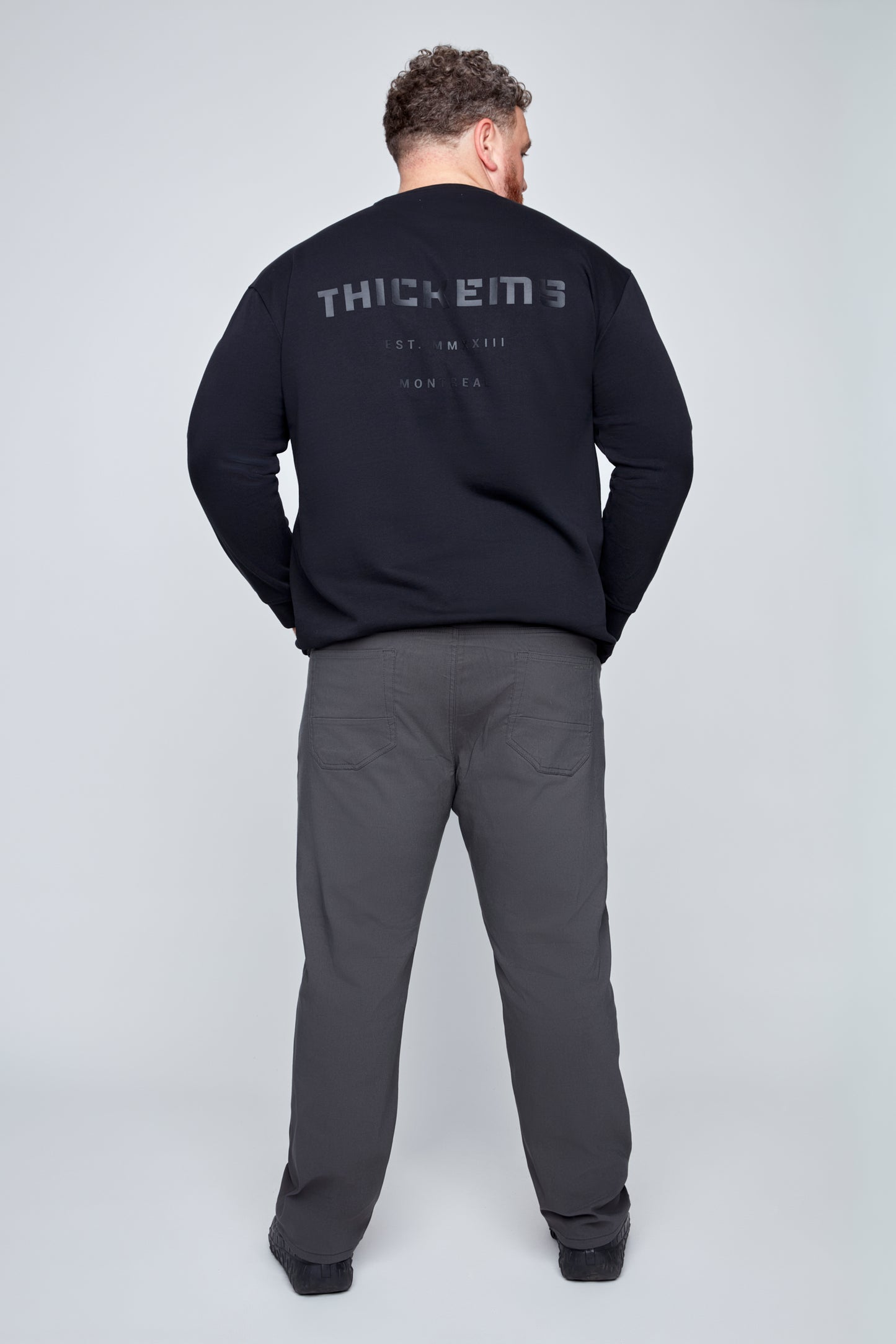 Men's 5-Pocket Pant