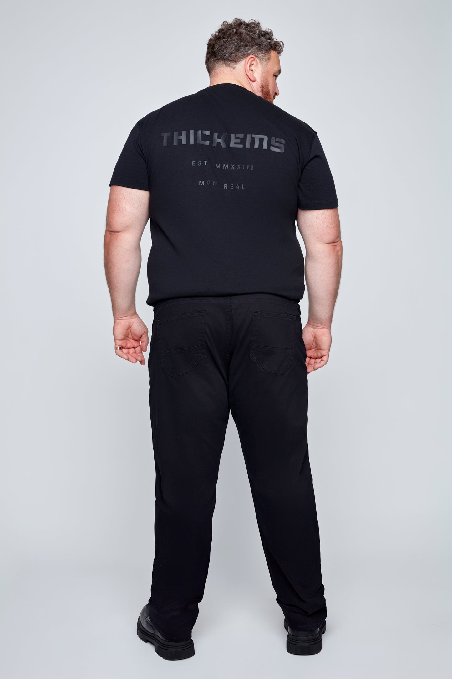 Men's 5-Pocket Pant