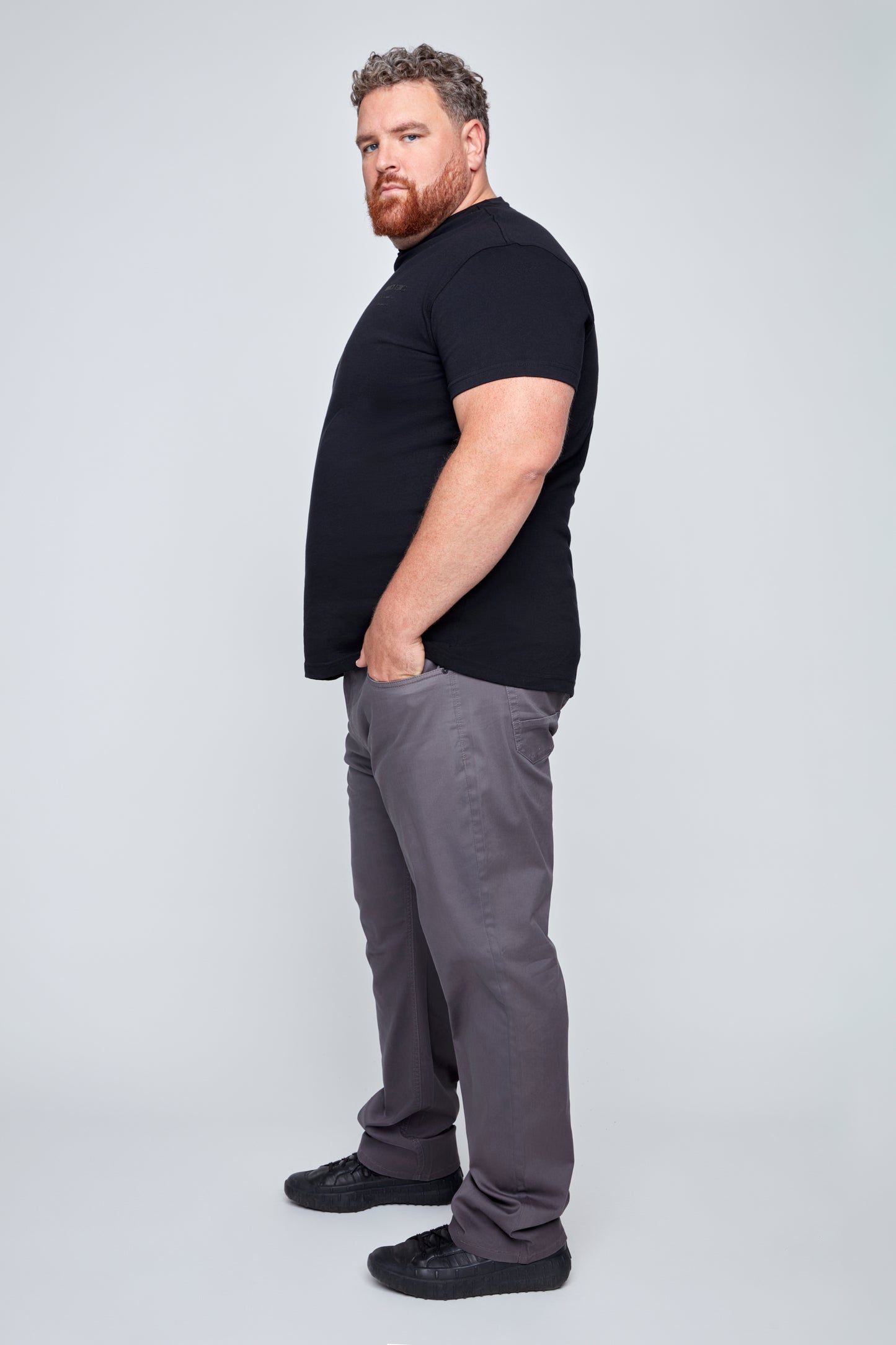 Men's 5-Pocket Pant