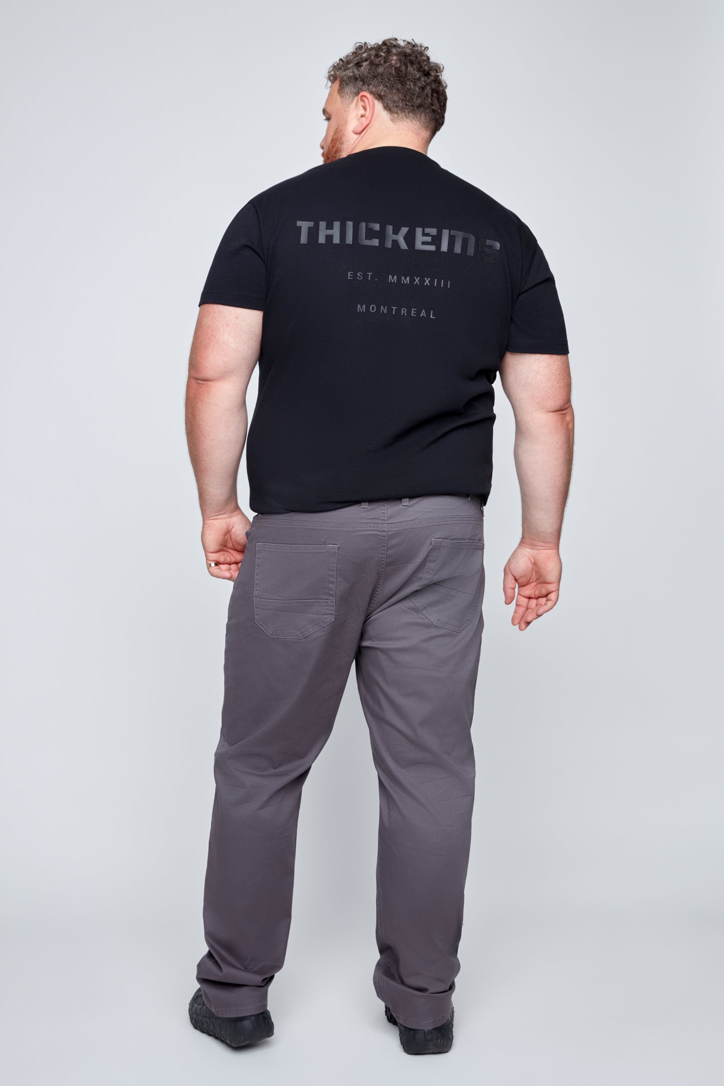 Men's 5-Pocket Pant