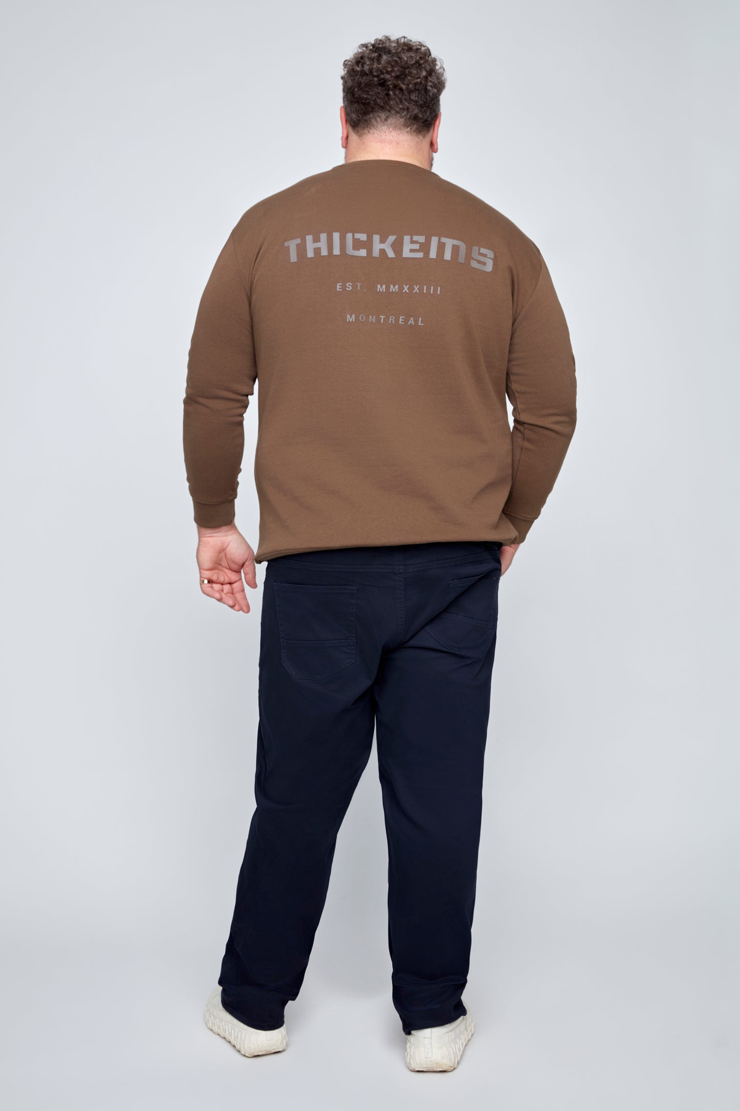 Men's 5-Pocket Pant