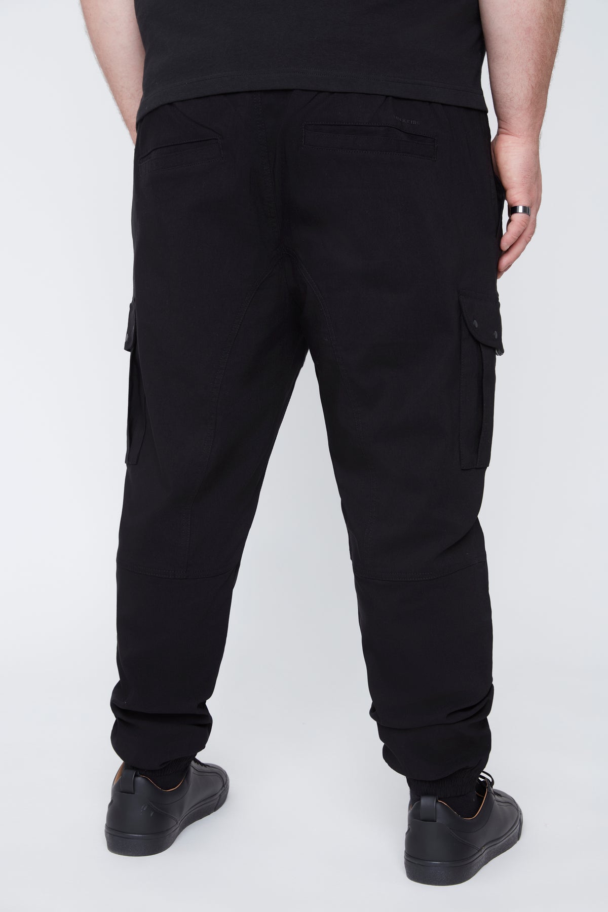 Bengaline Utility Cargo Jogger