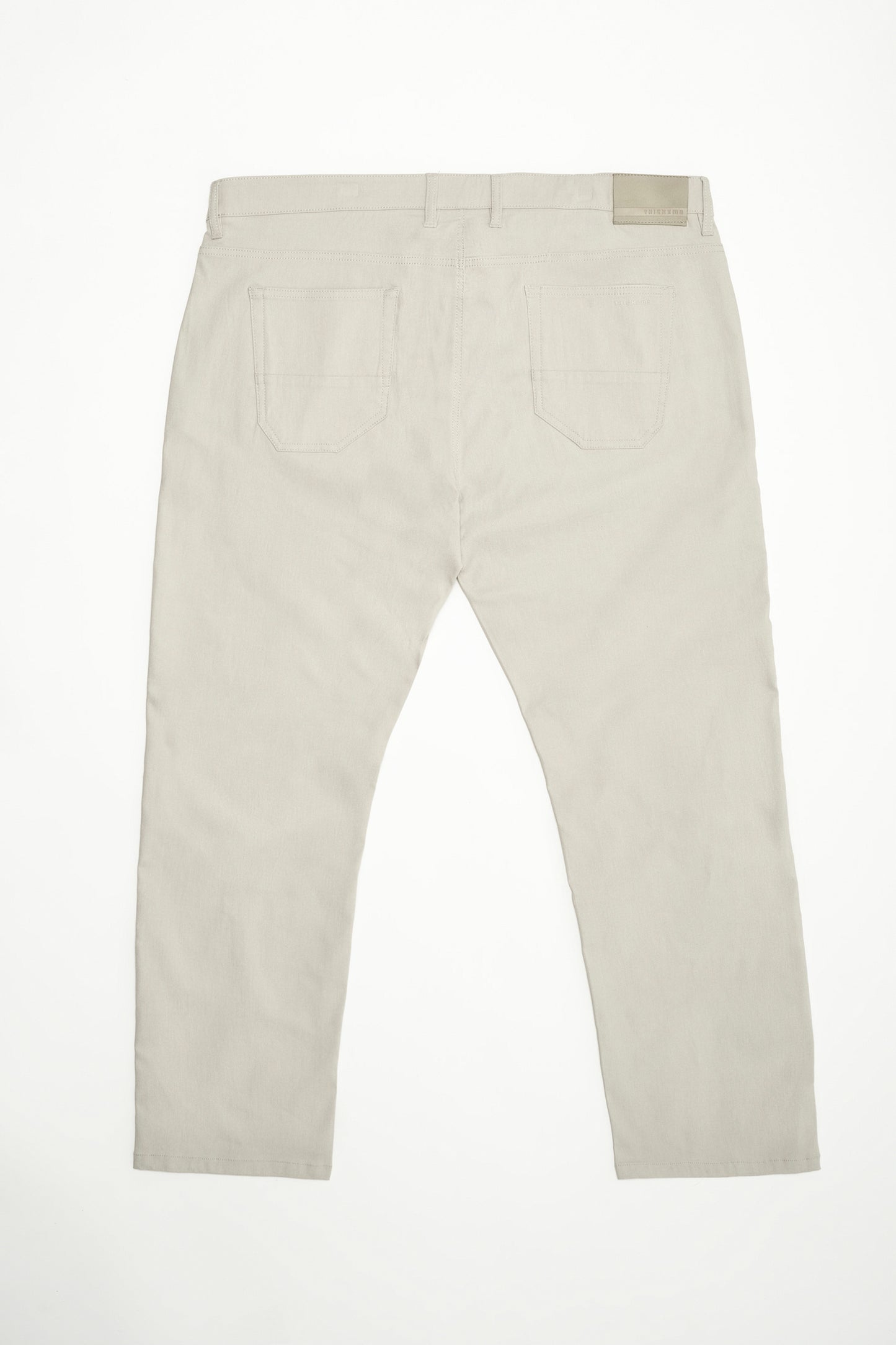 Men's Textured 5-Pocket Pant