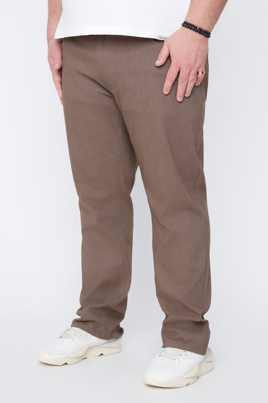 Pantalon 5 poches pour hommes