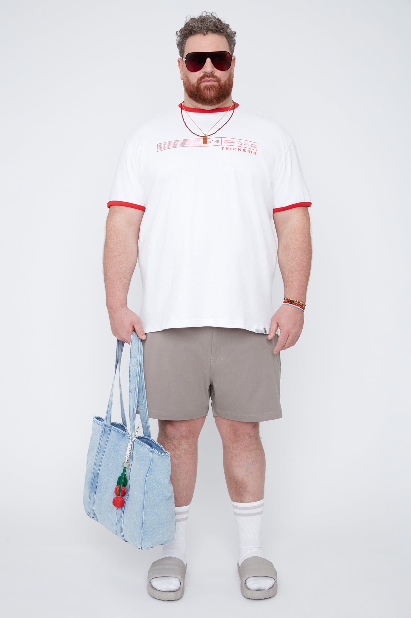 Men’s Chino Short