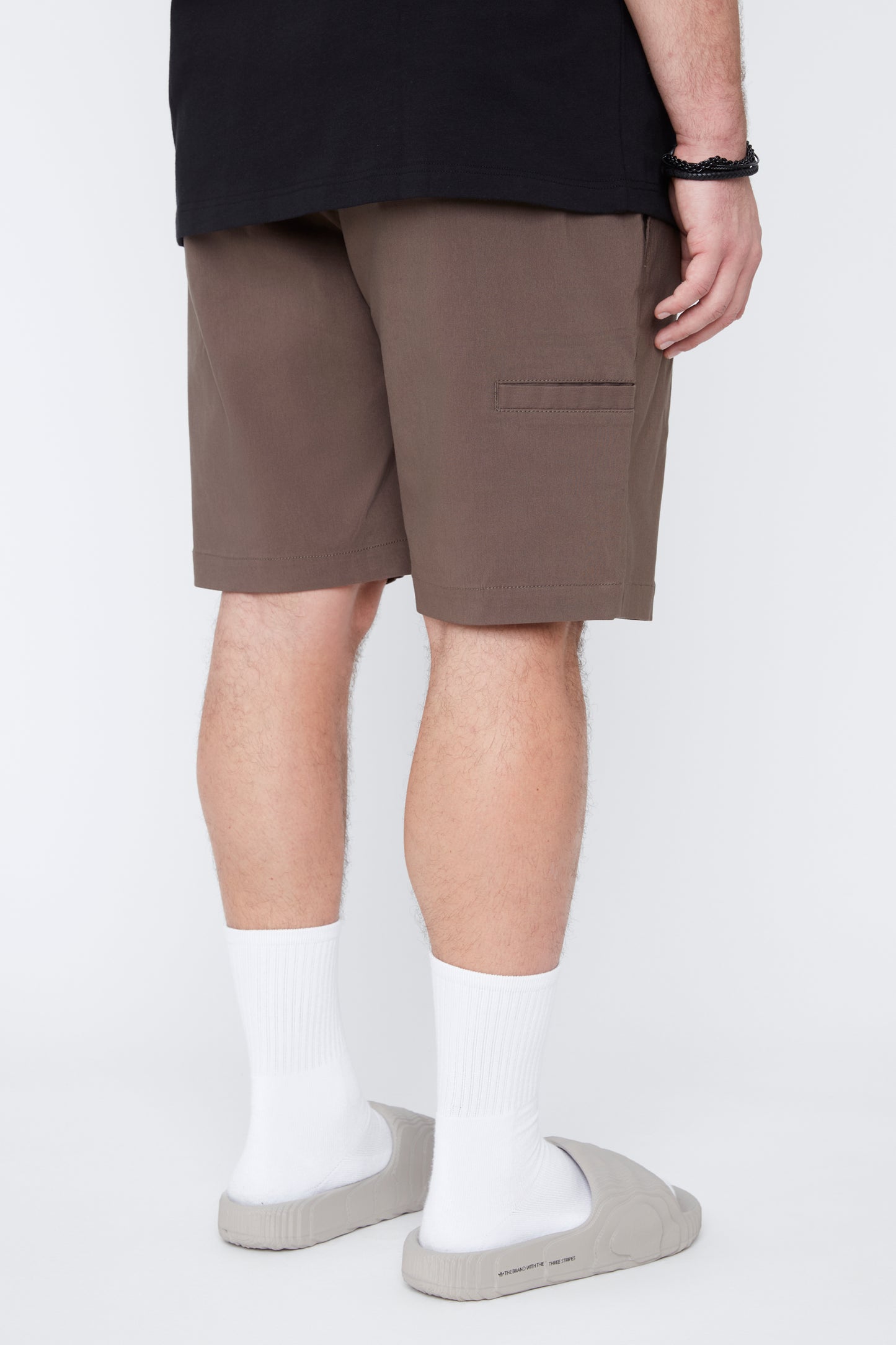 Men’s Pull-On Skater Short