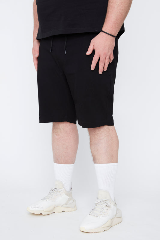 Short de skater à enfiler pour homme