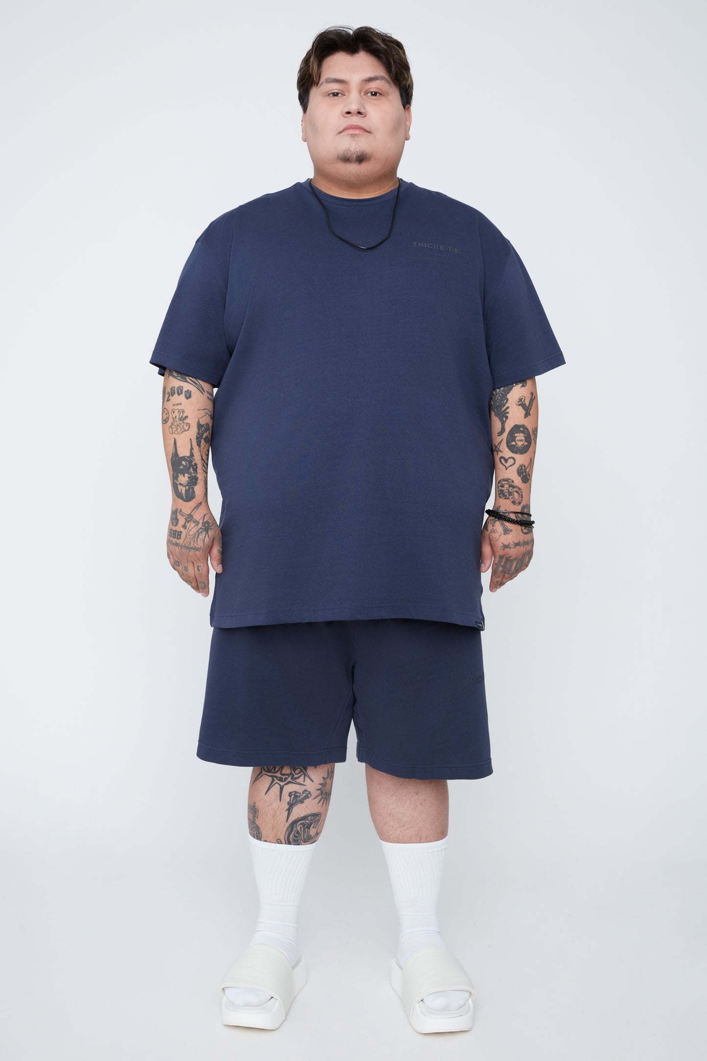 Men’s Crew Neck Tee