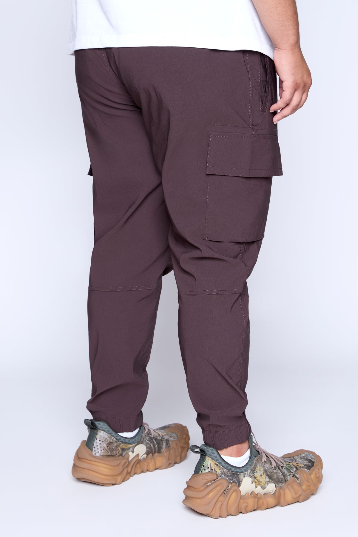 Cargo Jogger