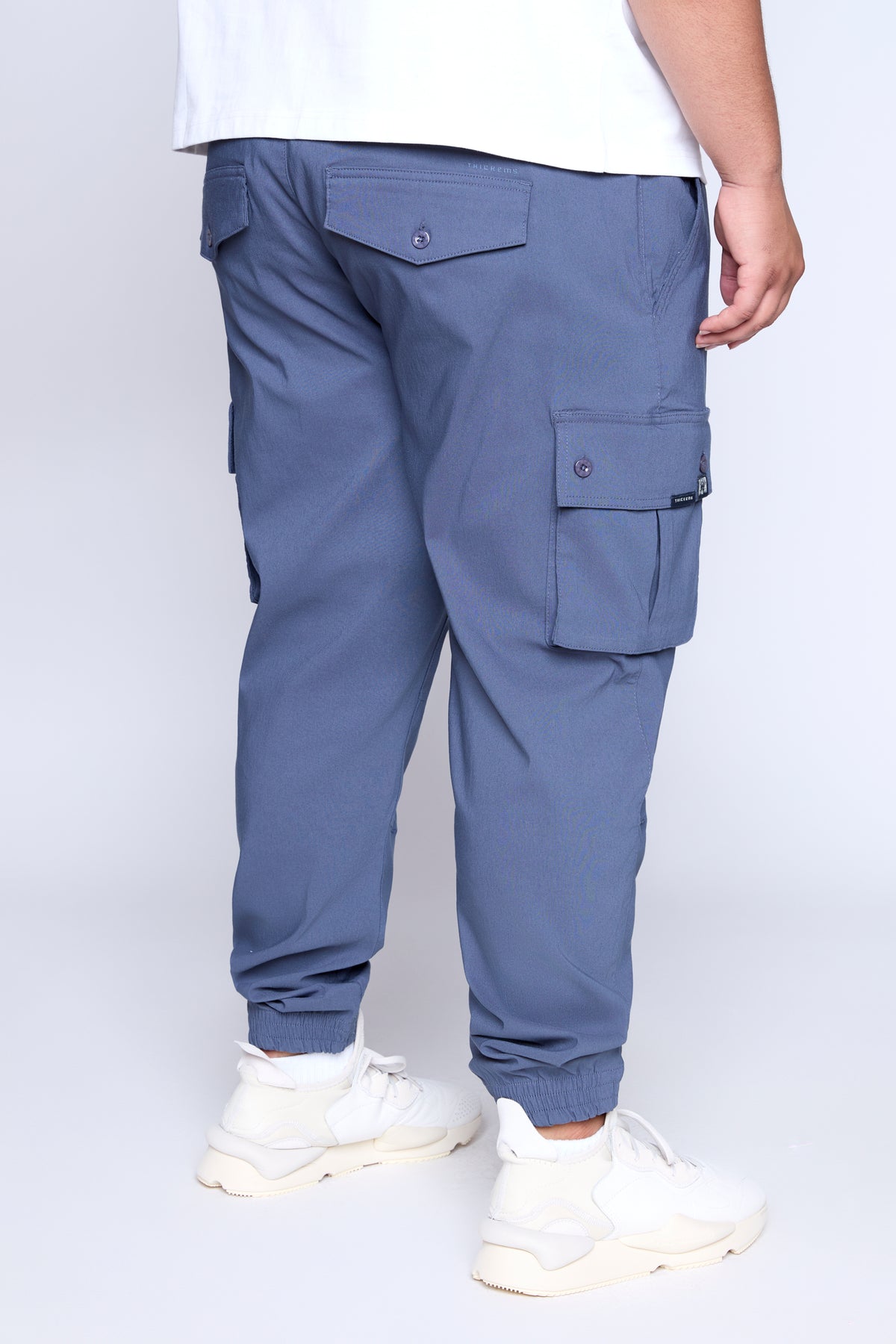Bengaline Stretch Cargo Jogger