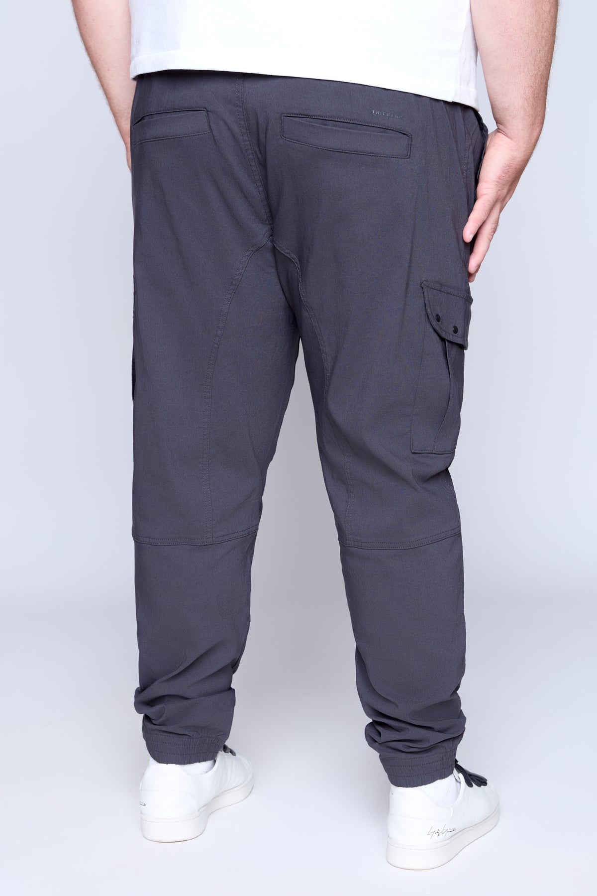 Bengaline Utility Cargo Jogger