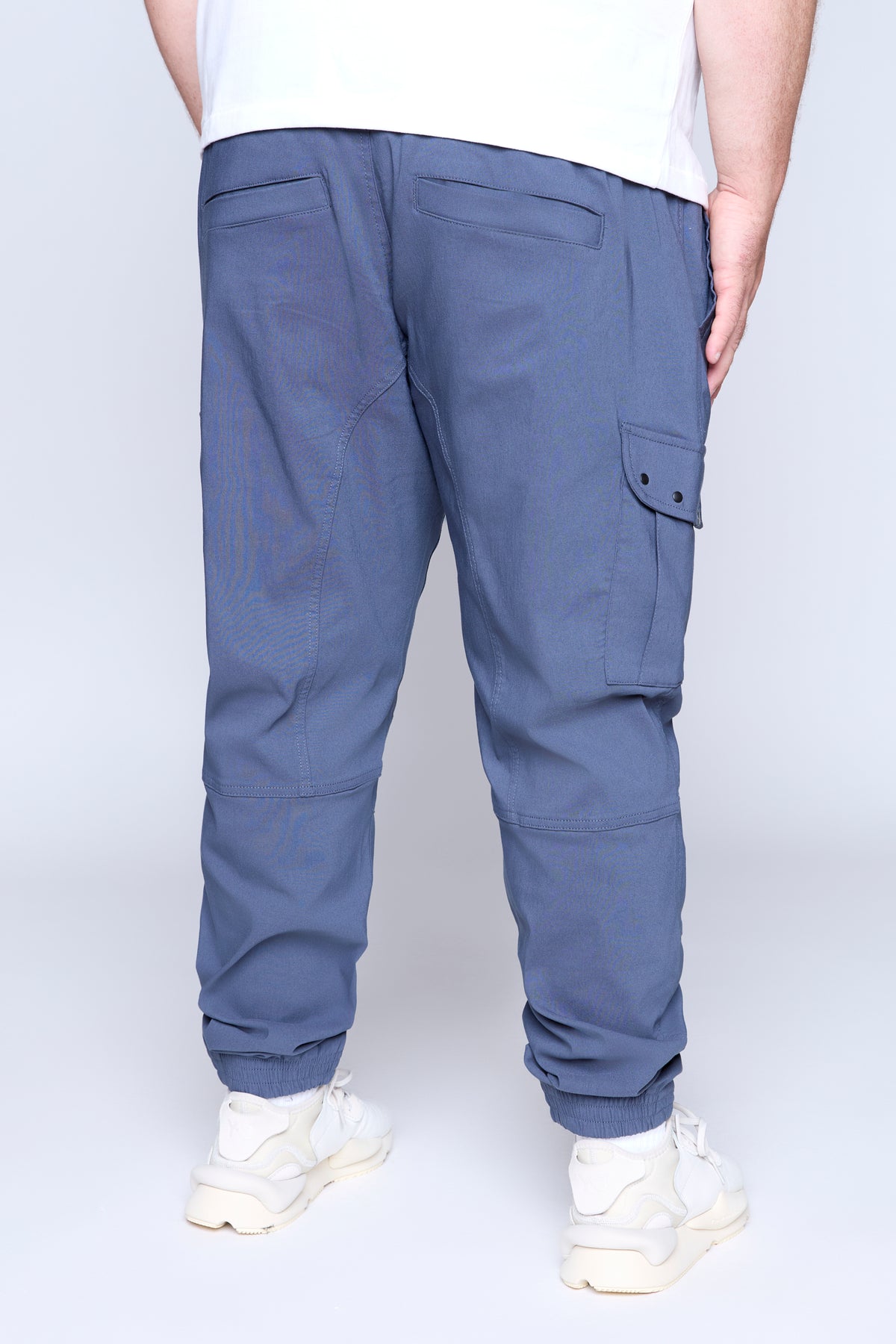 Bengaline Utility Cargo Jogger