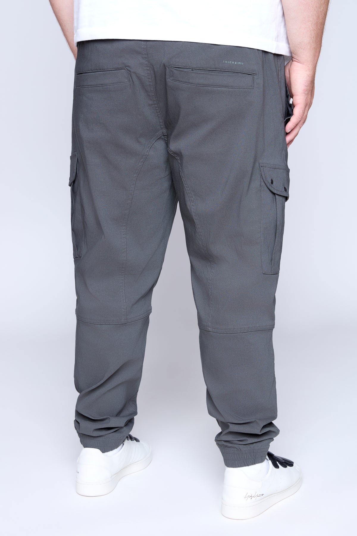 Bengaline Utility Cargo Jogger