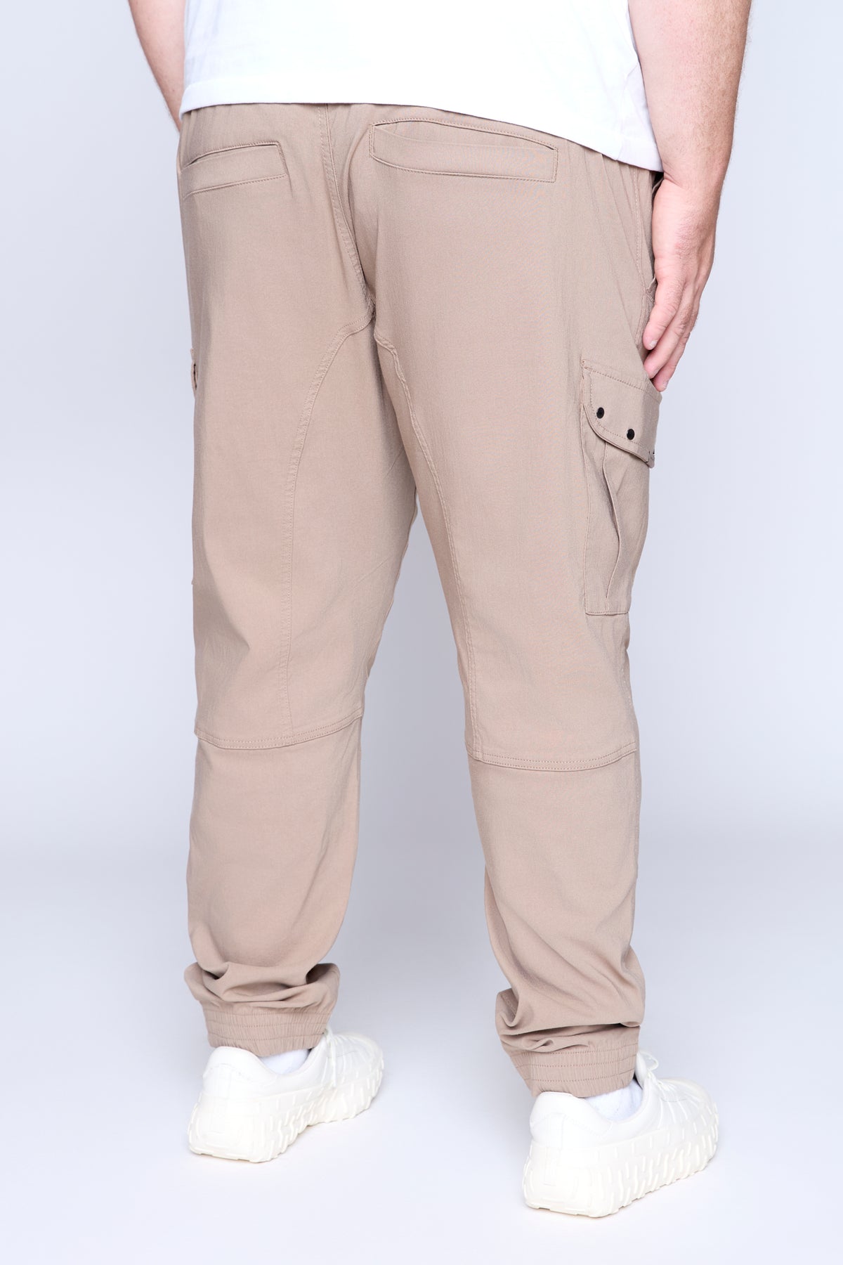 Bengaline Utility Cargo Jogger