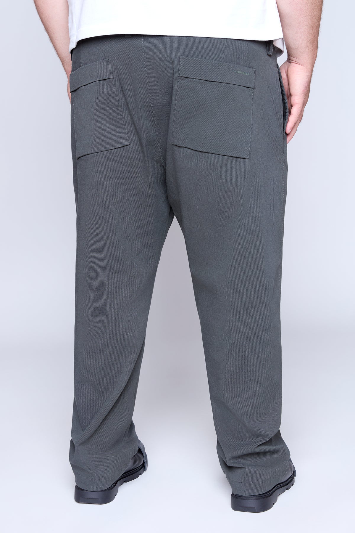 Chino Pant