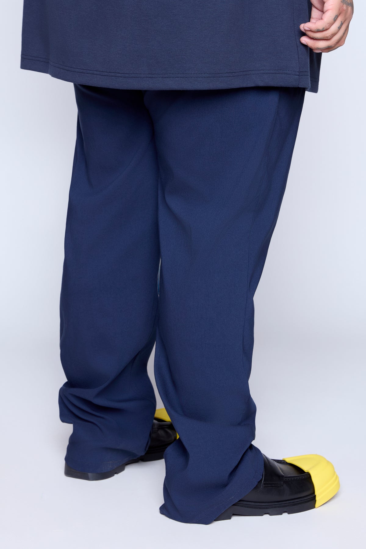Pantalon 5 poches