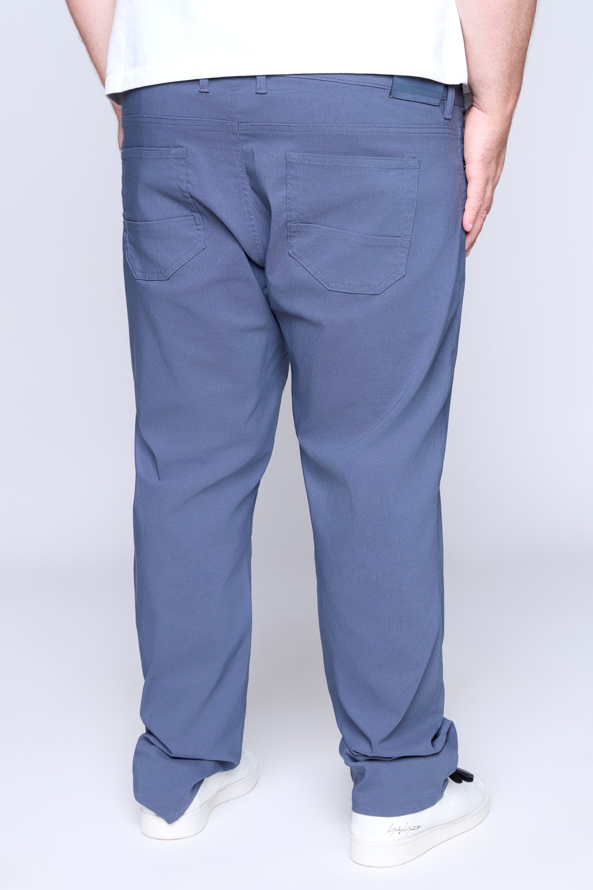 5-Pocket Pant