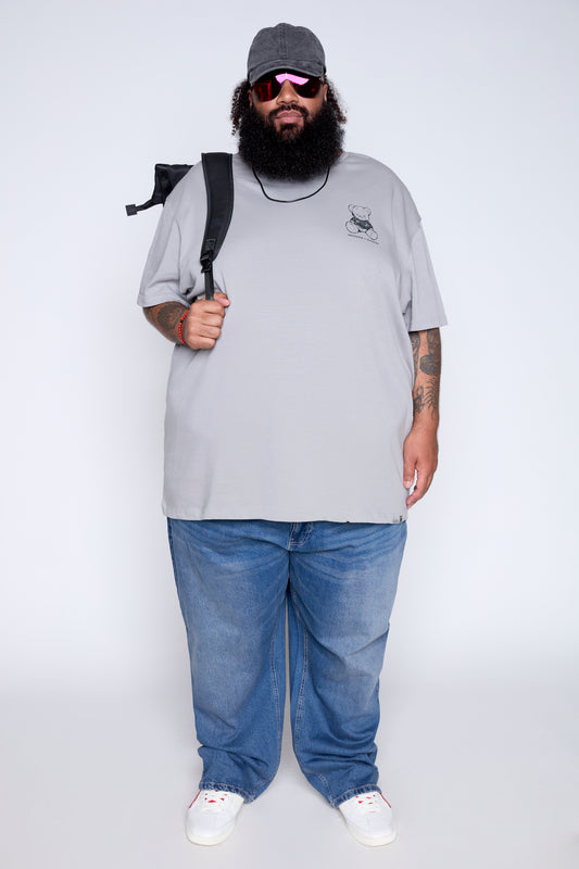 Modern Fit Stretch 5-Pocket Denim