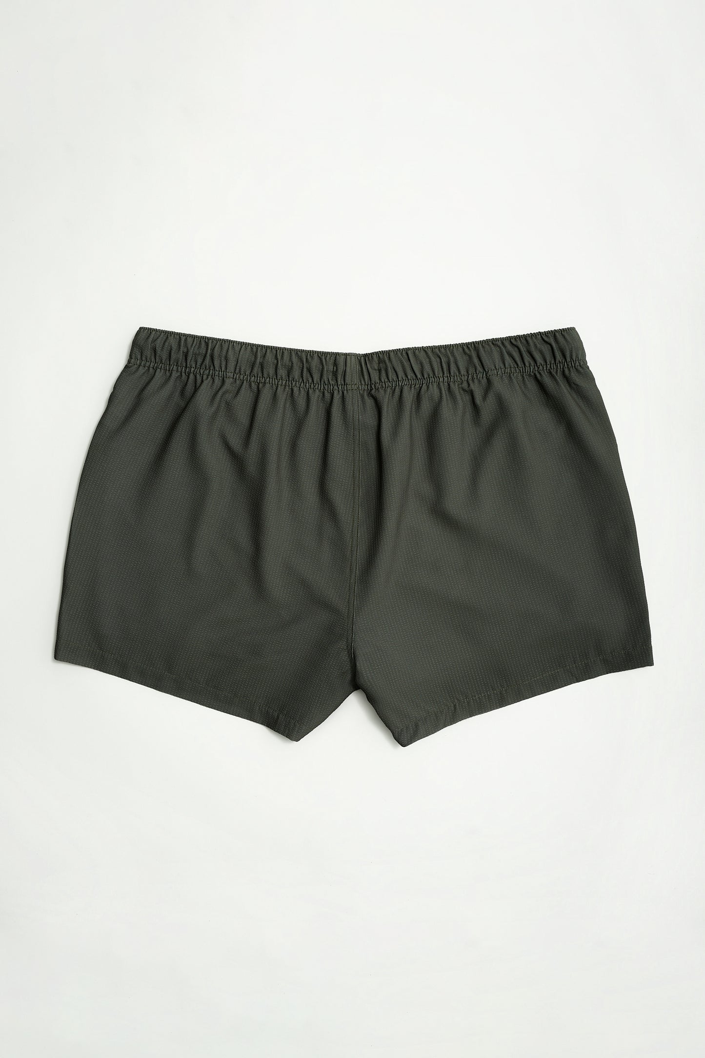 Men’s Seersucker Volley Swim Trunk