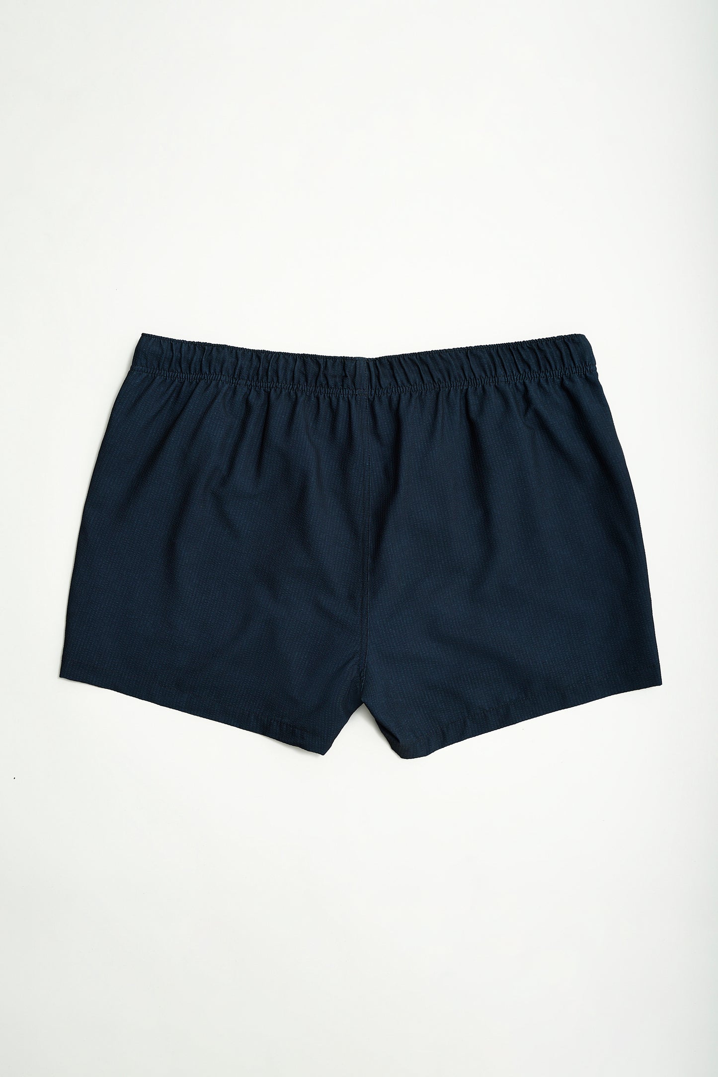 Men’s Seersucker Volley Swim Trunk