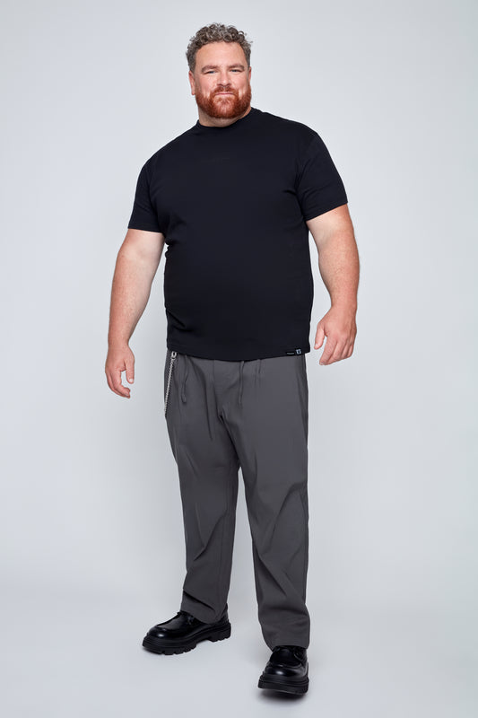 Men’s Pleated Pant