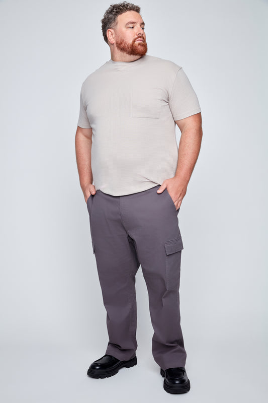Men's Cargo Pant