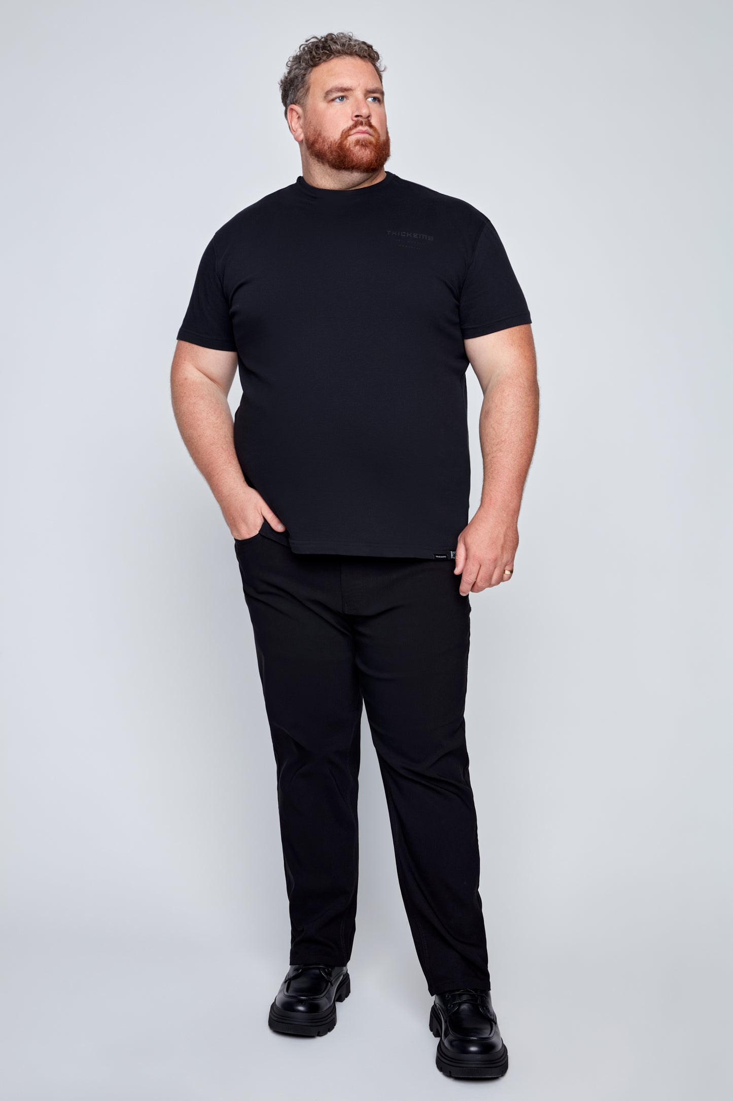 Men's 5-Pocket Pant