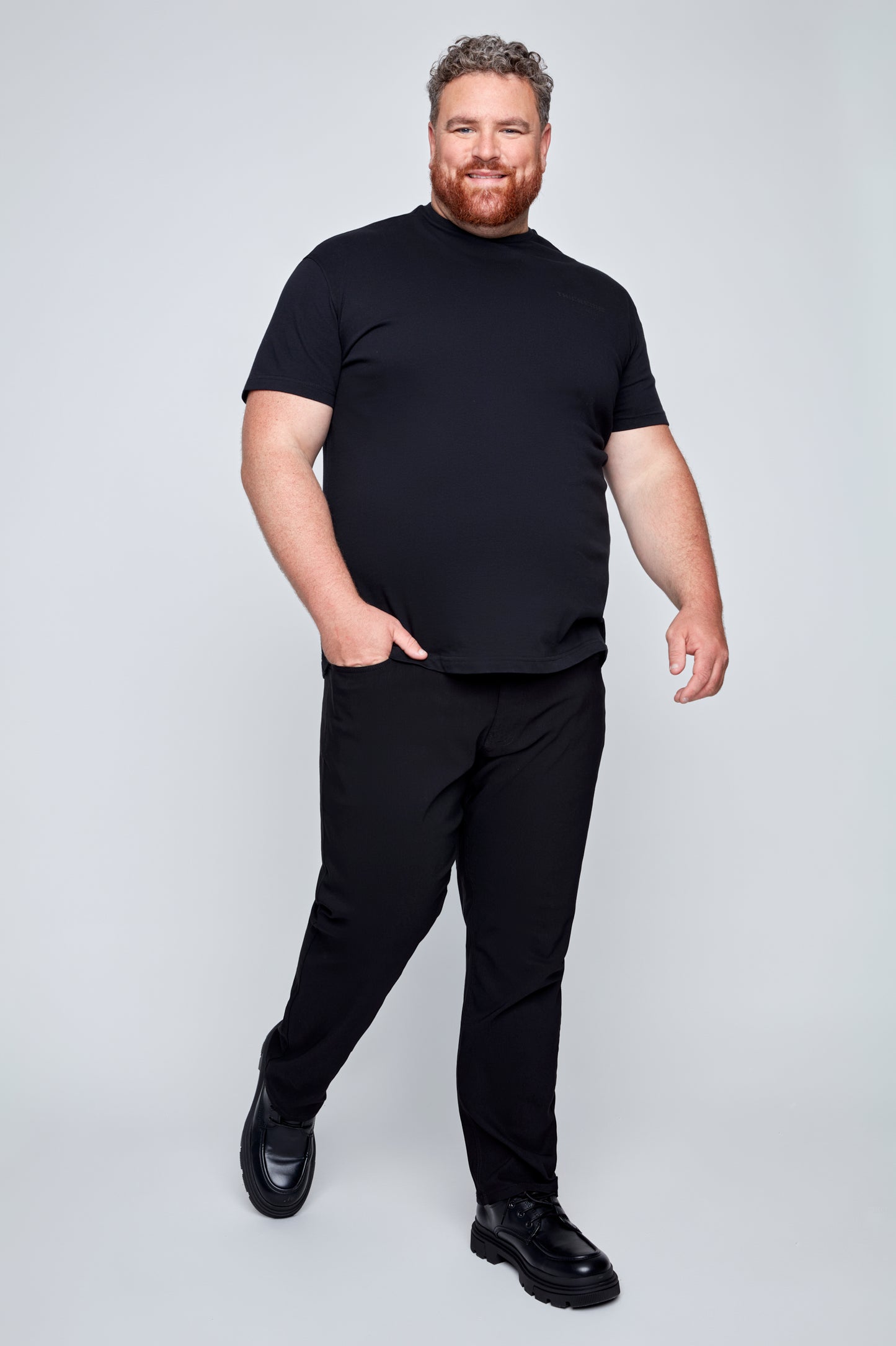 Men's 5-Pocket Pant
