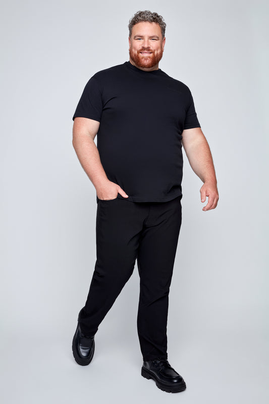 Men's 5-Pocket Pant
