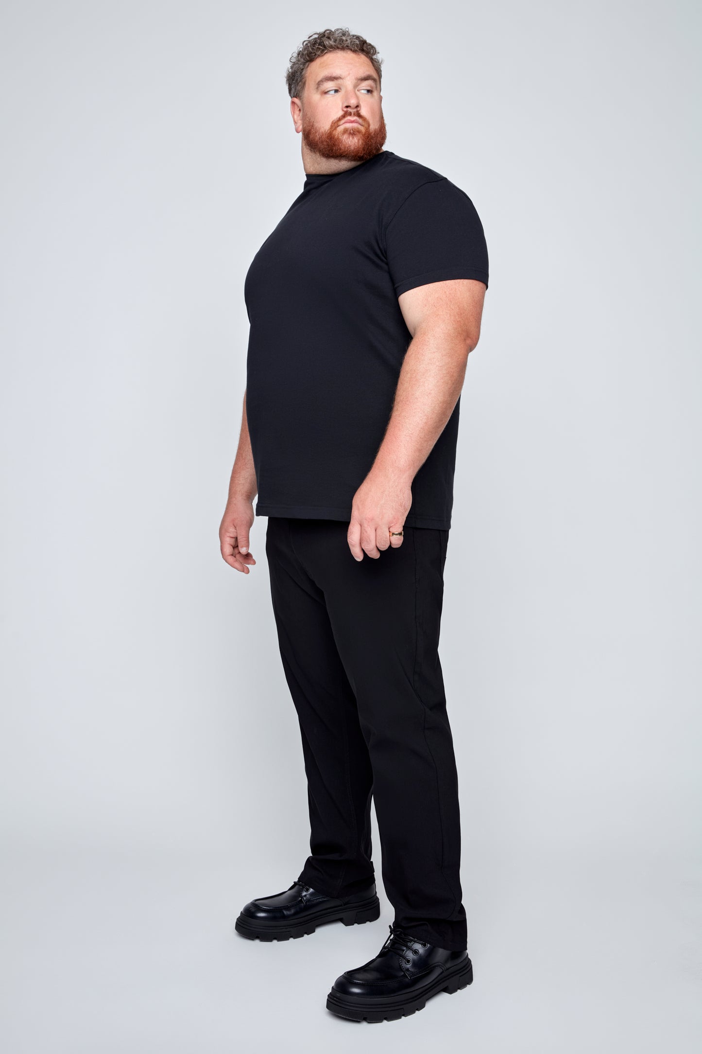 Men's 5-Pocket Pant