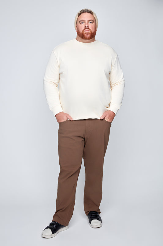 Men's 5-Pocket Pant