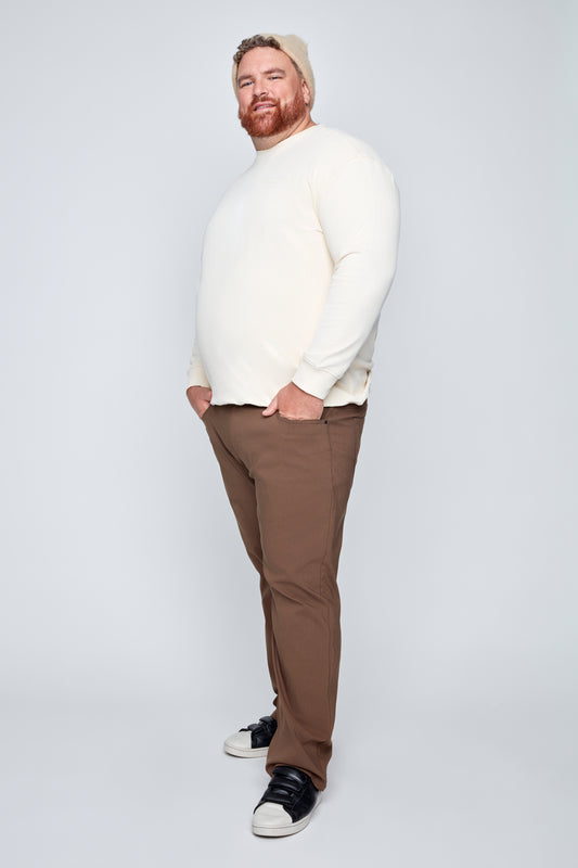 Men's 5-Pocket Pant