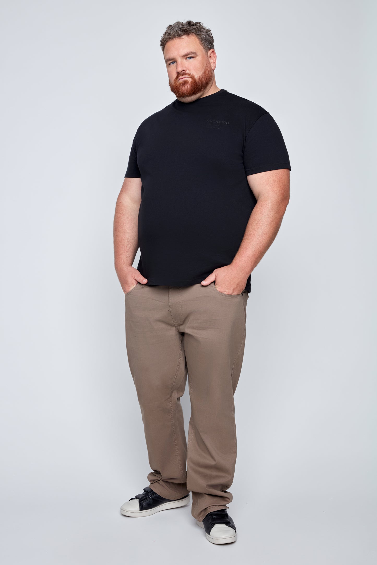 Men's 5-Pocket Pant