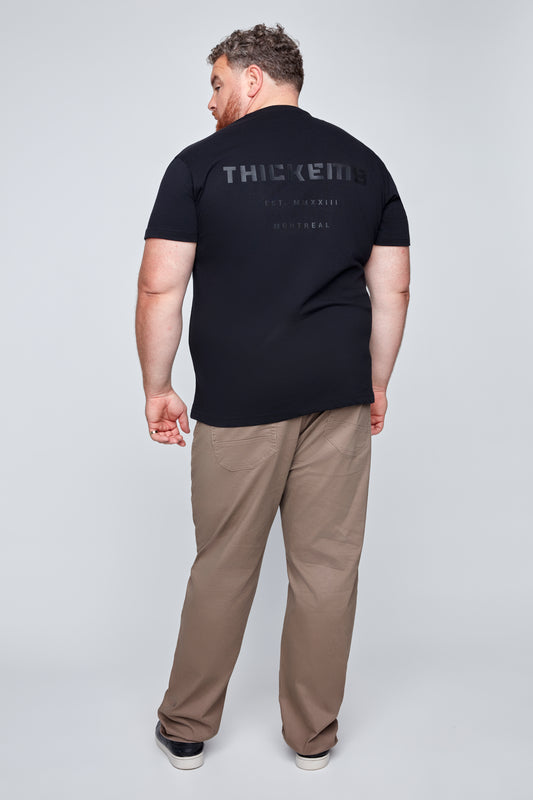 Men's 5-Pocket Pant