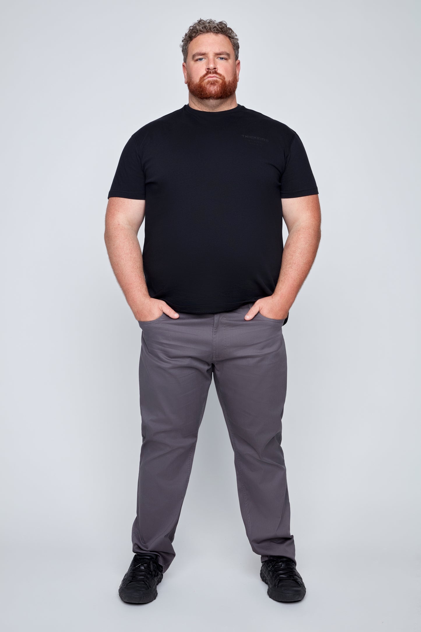 Men's 5-Pocket Pant