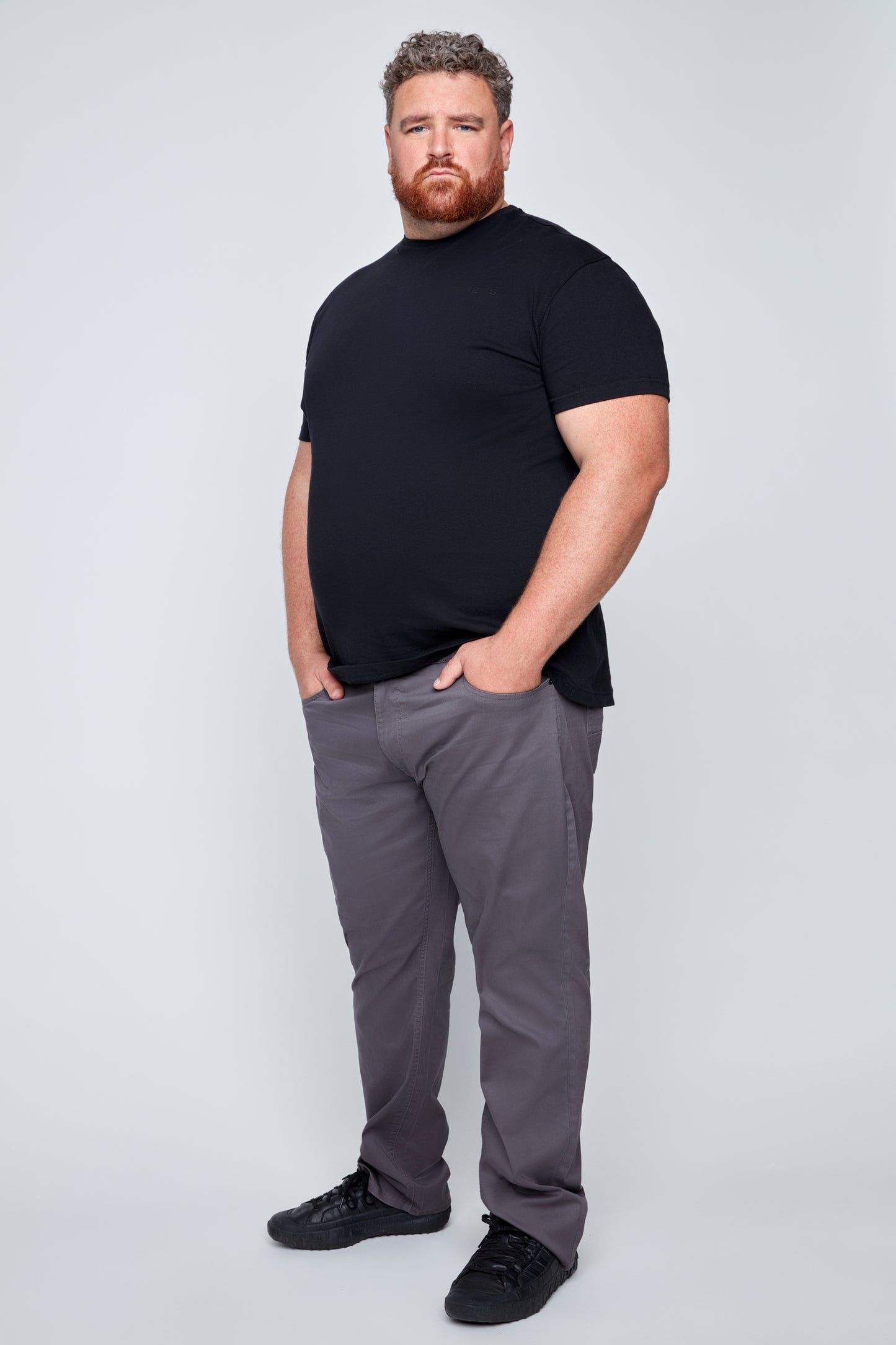 Men's 5-Pocket Pant